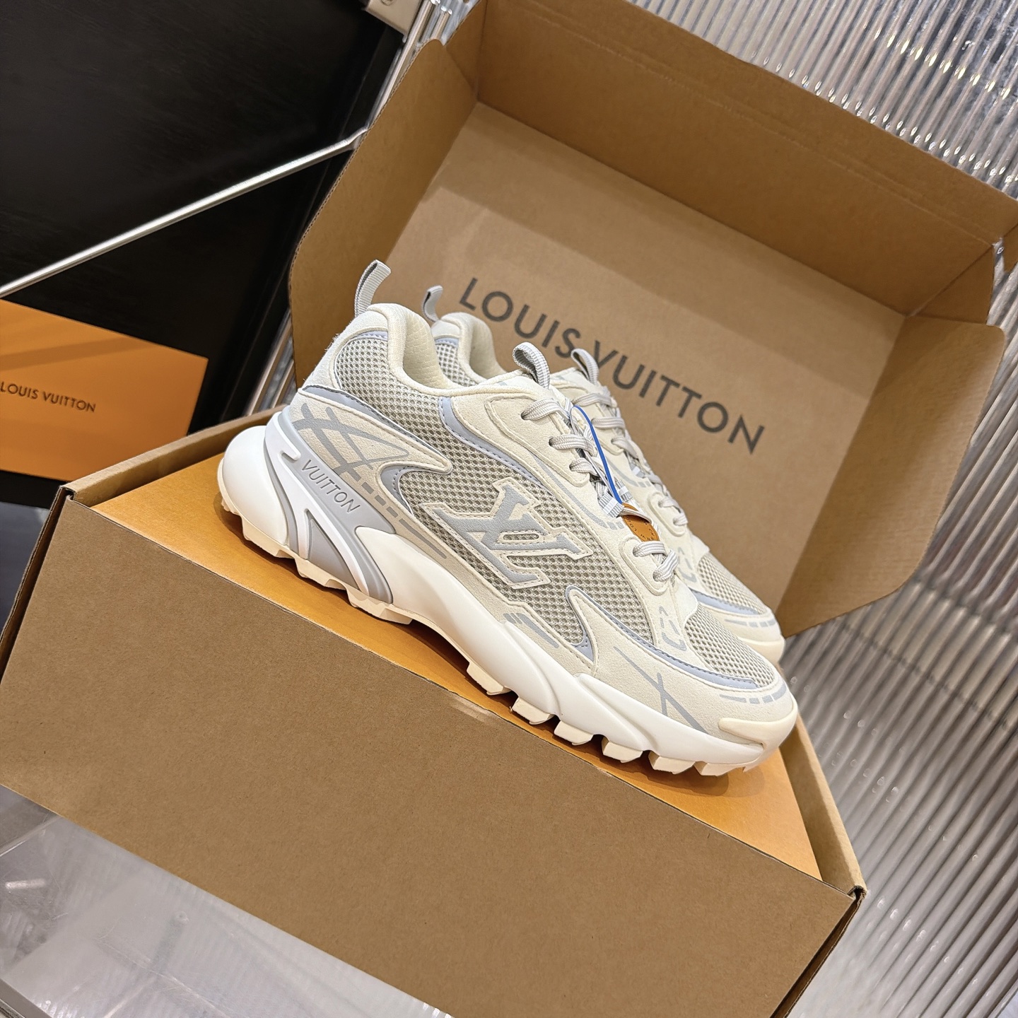 Louis Vuitton Sneakers