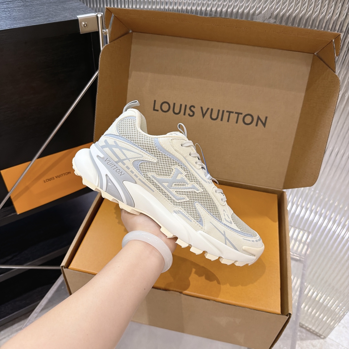 Louis Vuitton Sneakers