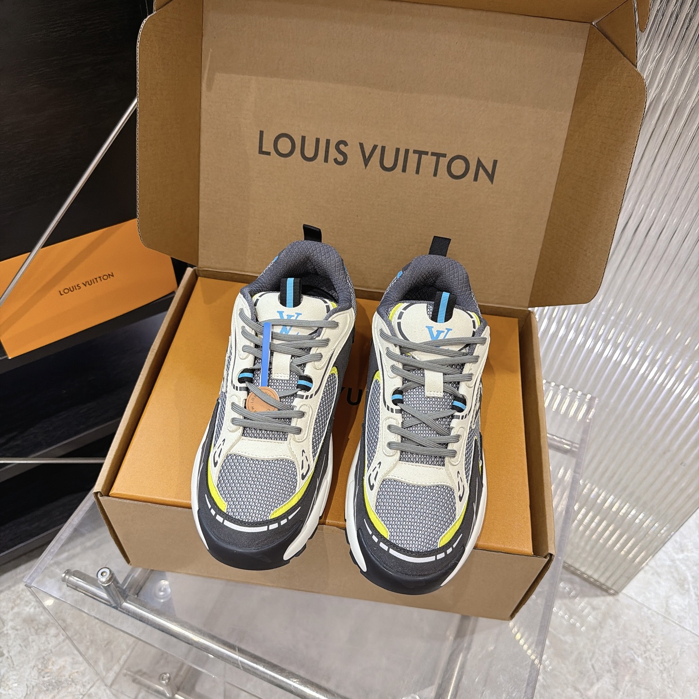 Louis Vuitton Sneakers