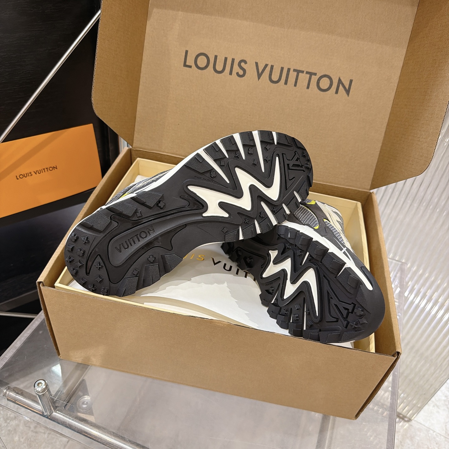 Louis Vuitton Sneakers