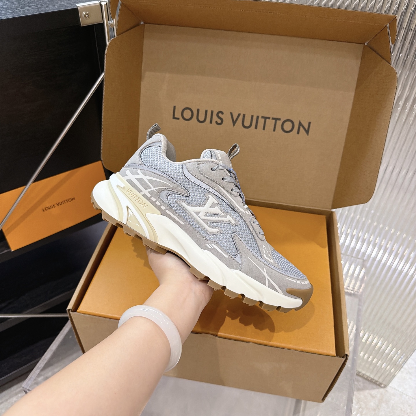 Louis Vuitton Sneakers