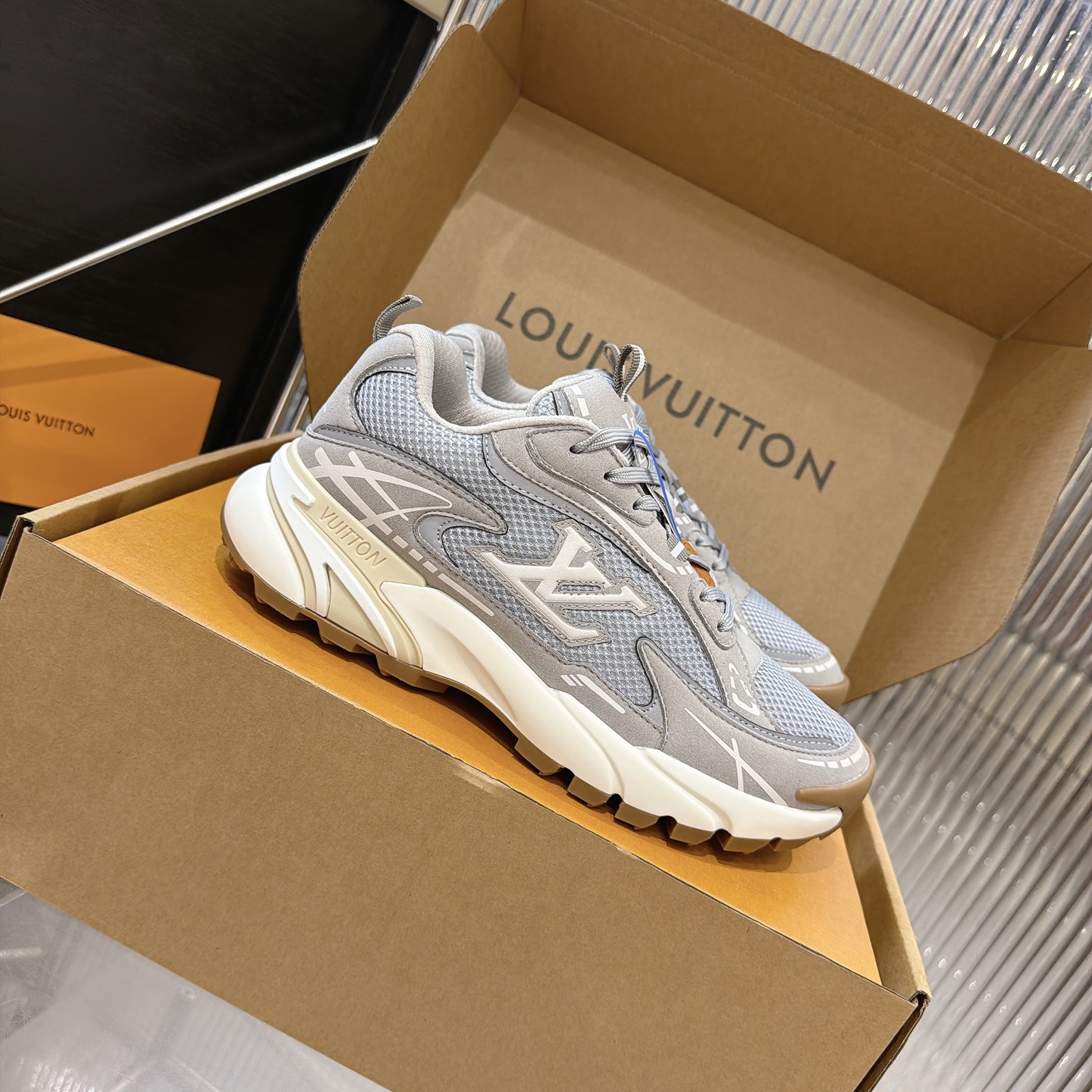 Louis Vuitton Sneakers
