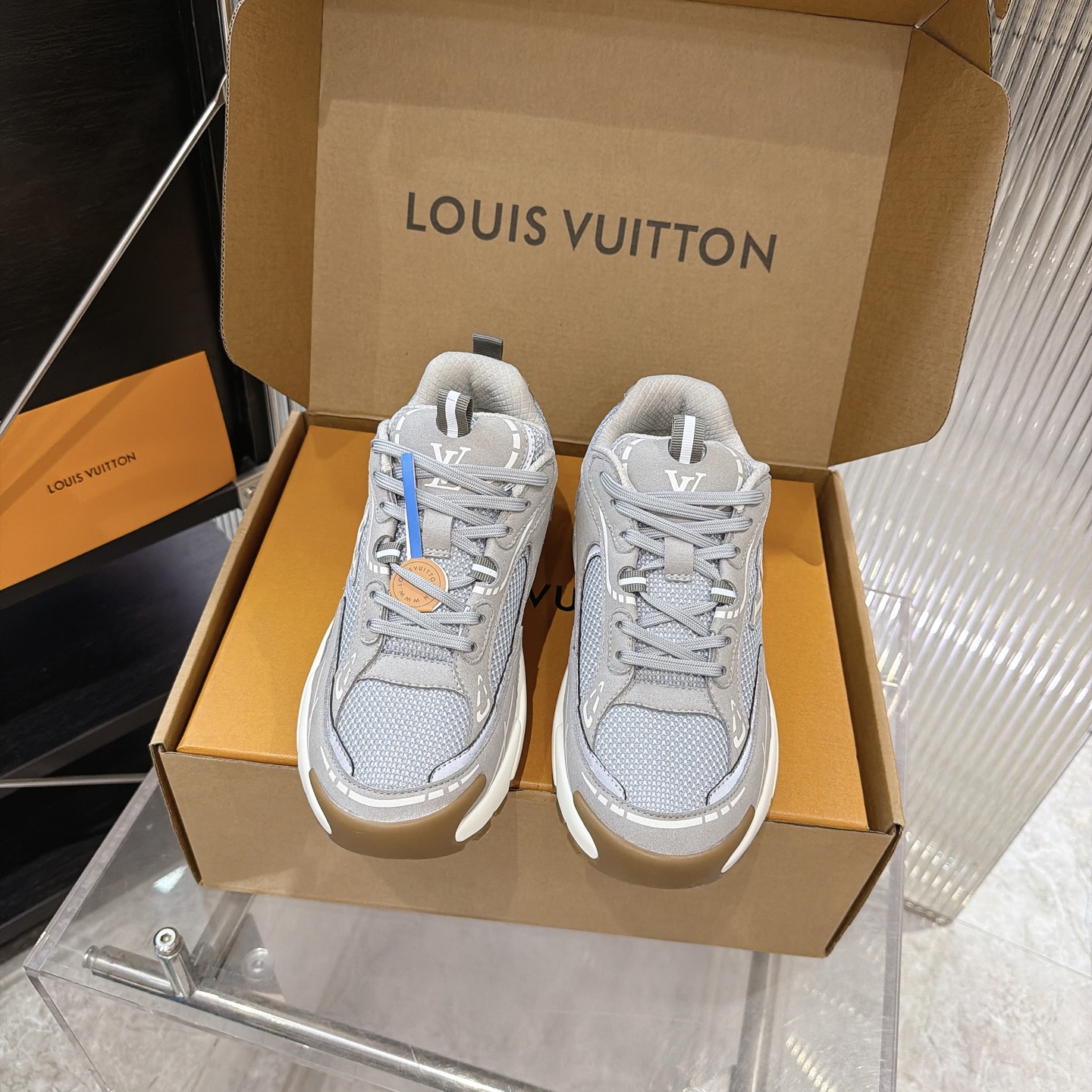 Louis Vuitton Sneakers