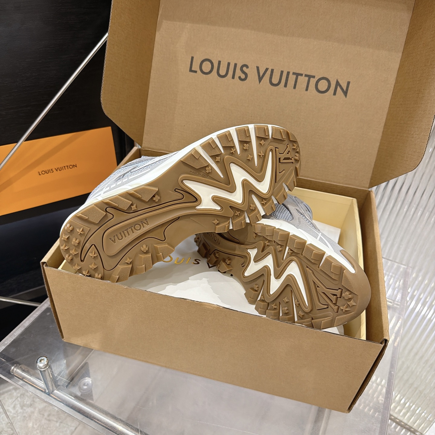 Louis Vuitton Sneakers