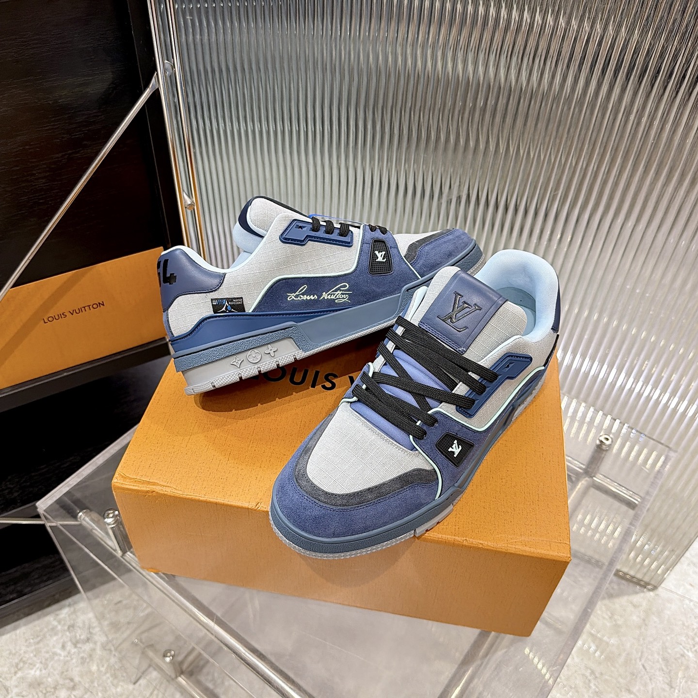 Louis Vuitton Sneakers