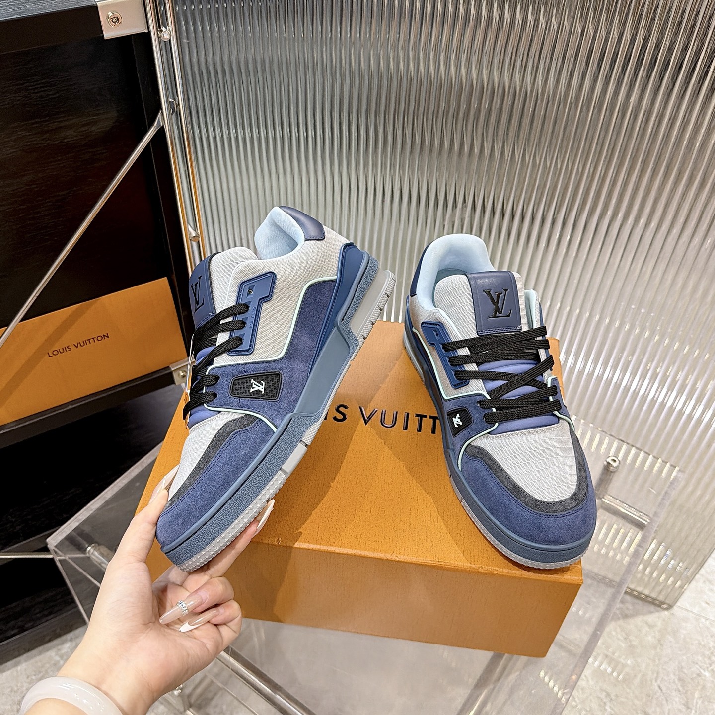 Louis Vuitton Sneakers