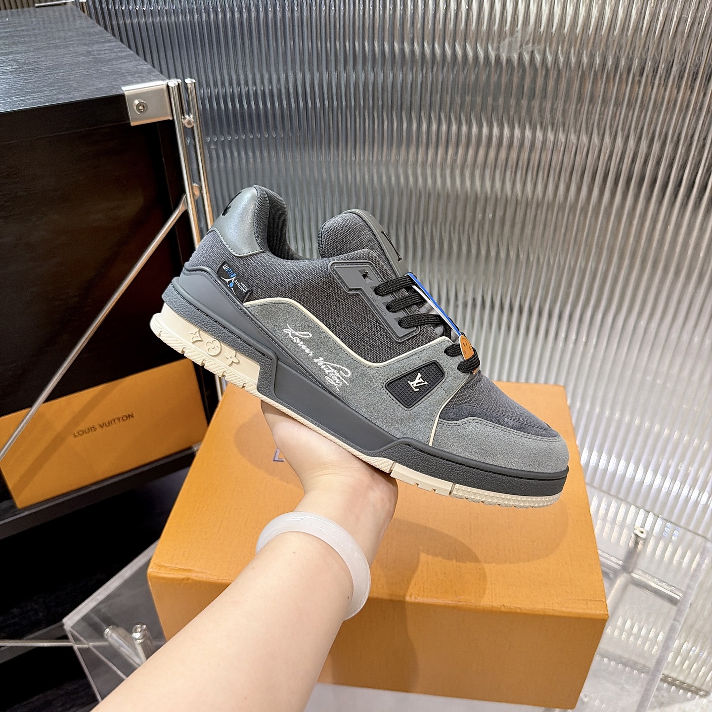 Louis Vuitton Sneakers