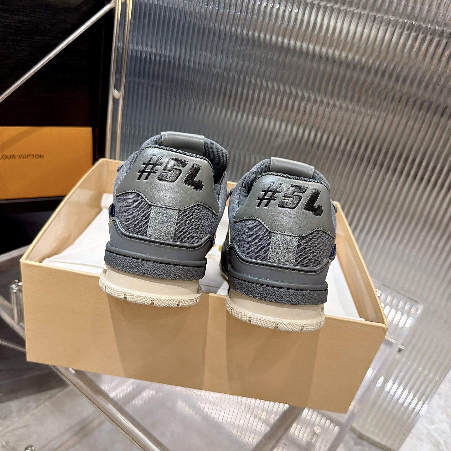 Louis Vuitton Sneakers