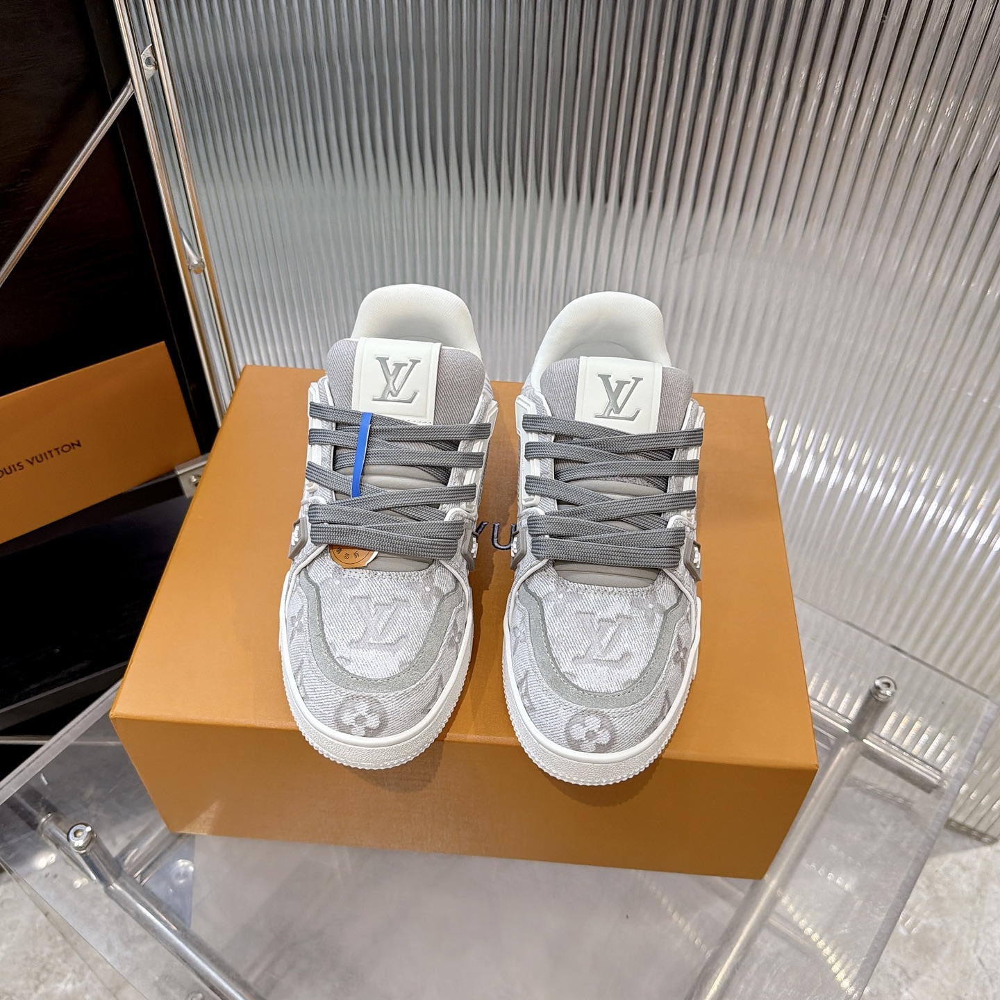 Louis Vuitton Sneakers