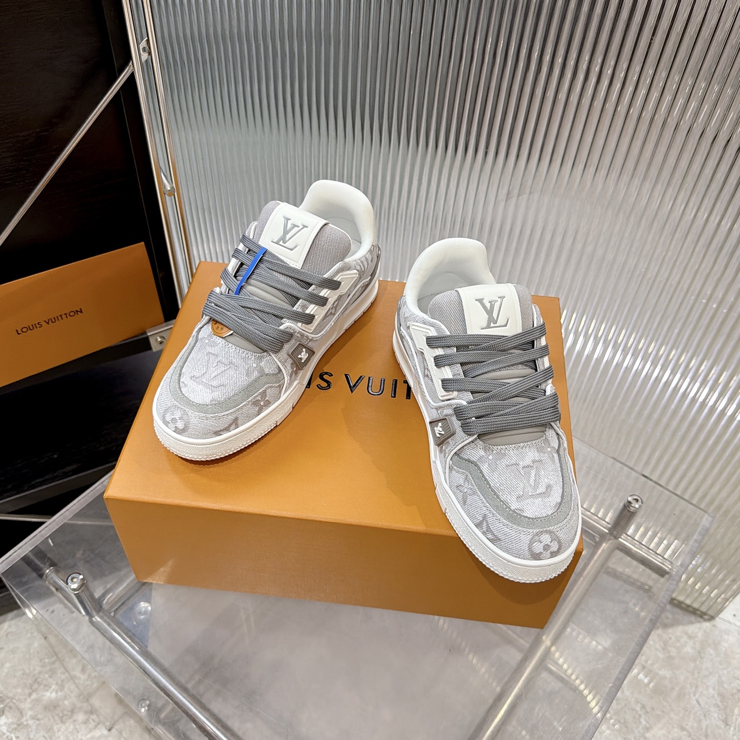 Louis Vuitton Sneakers