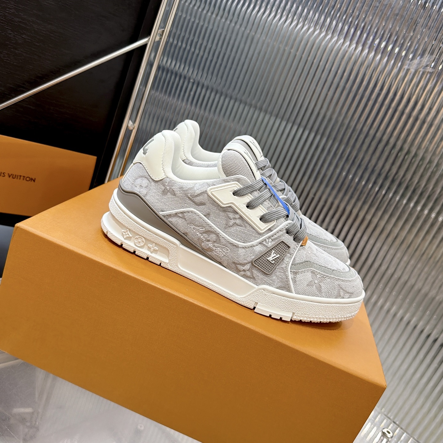 Louis Vuitton Sneakers