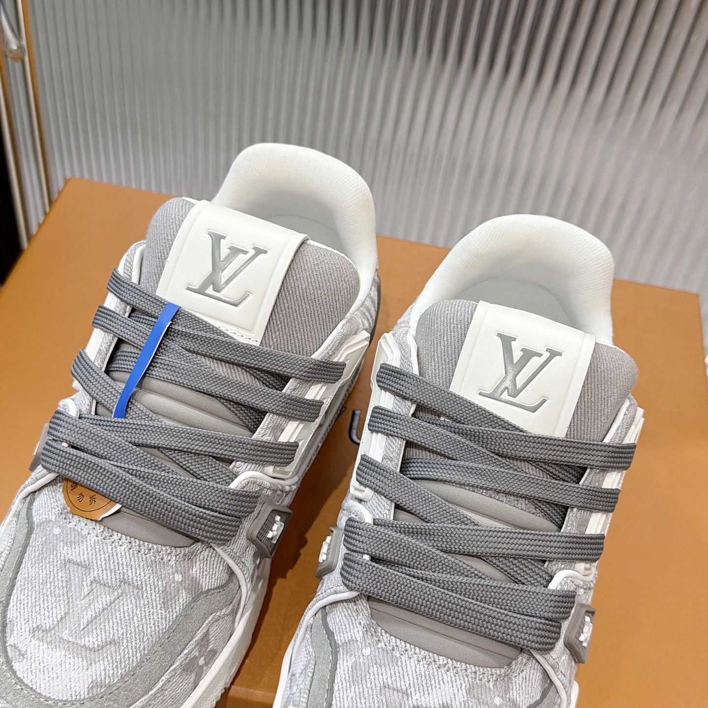 Louis Vuitton Sneakers