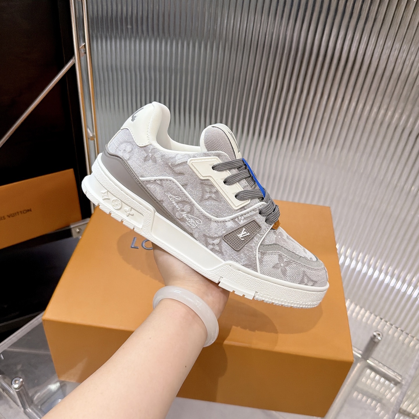Louis Vuitton Sneakers