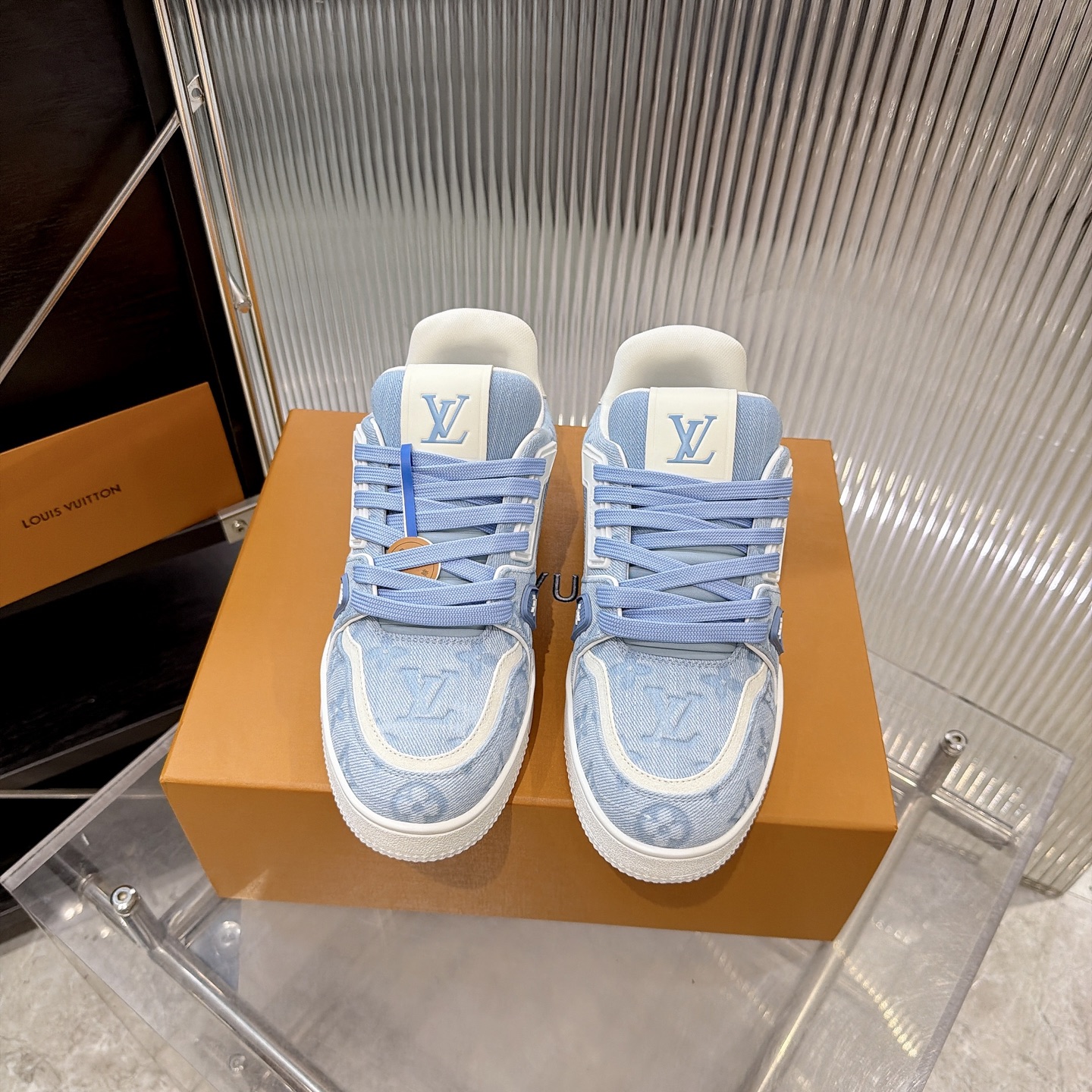 Louis Vuitton Sneakers