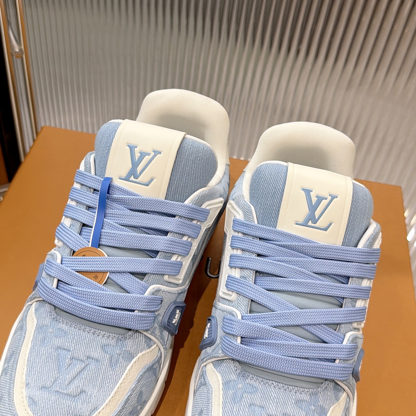Louis Vuitton Sneakers