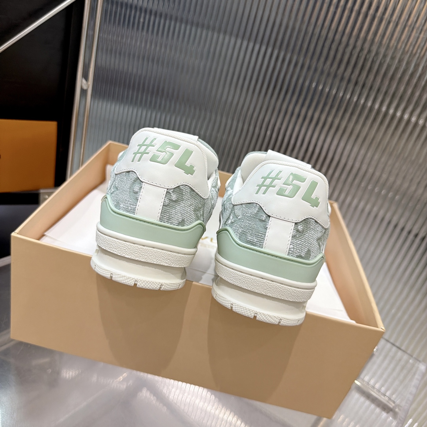 Louis Vuitton Sneakers