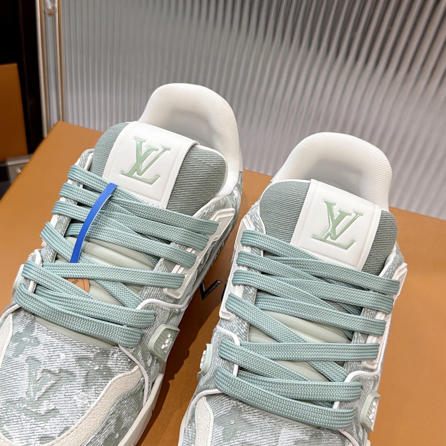 Louis Vuitton Sneakers
