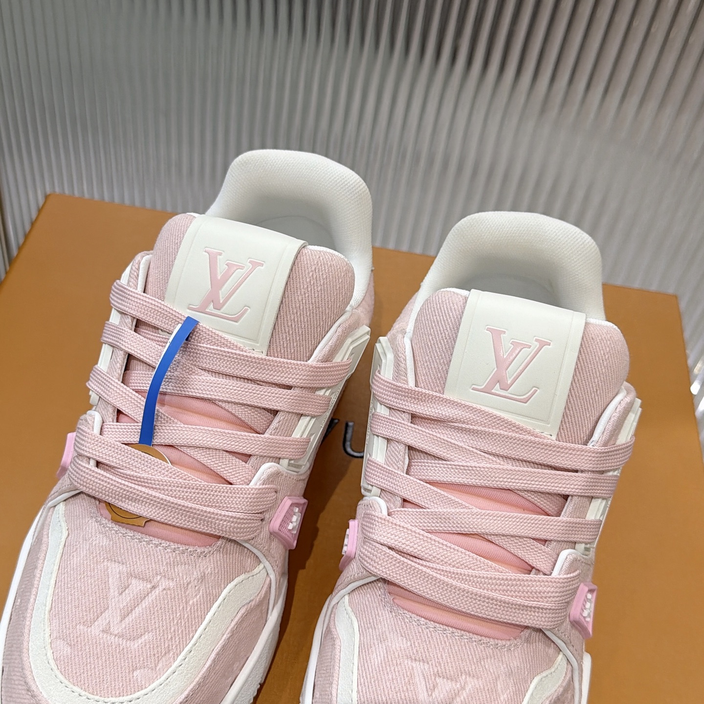 Louis Vuitton Sneakers