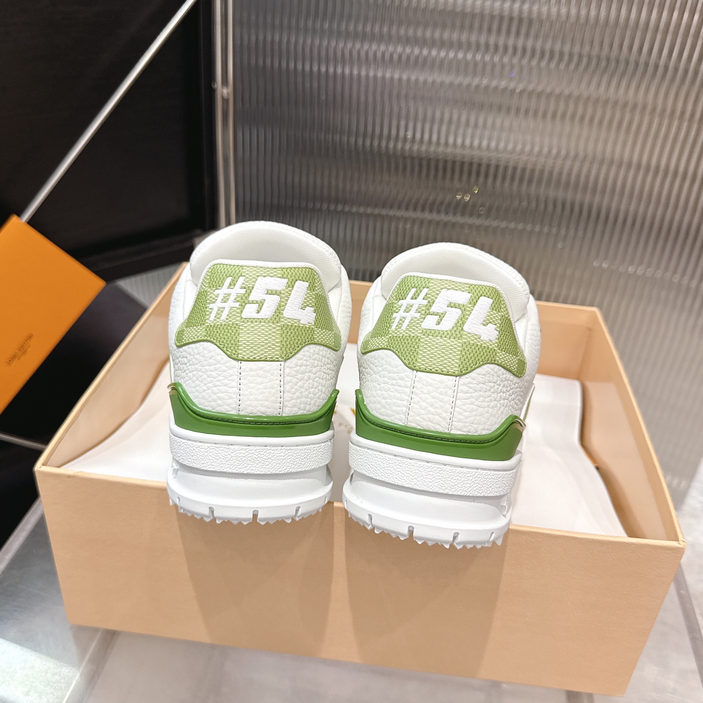 Louis Vuitton Sneakers