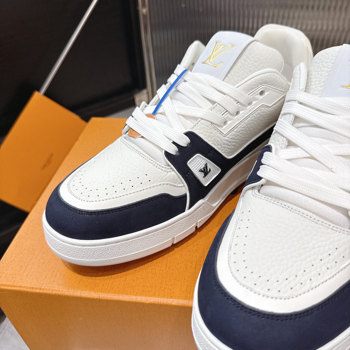 Louis Vuitton Sneakers