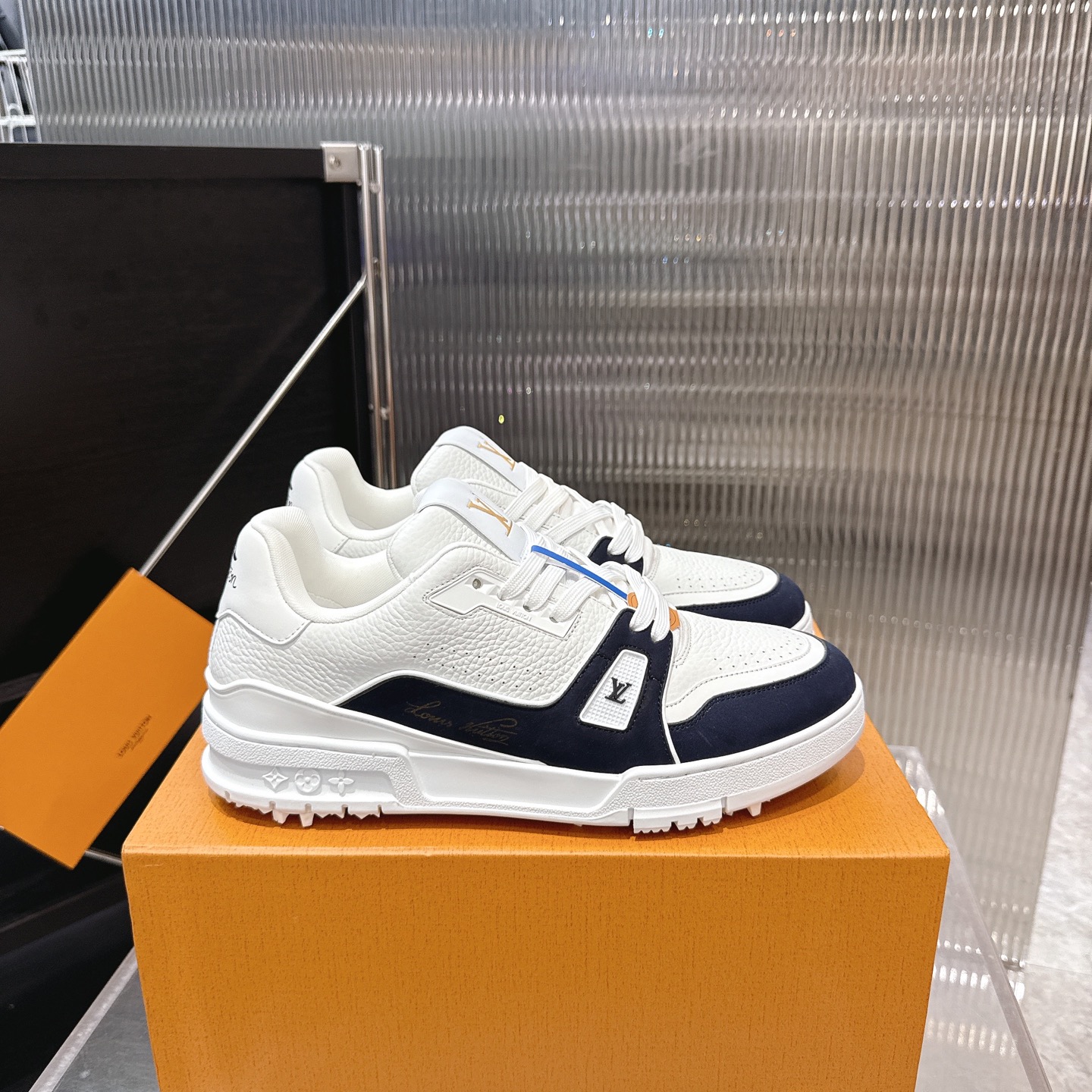 Louis Vuitton Sneakers