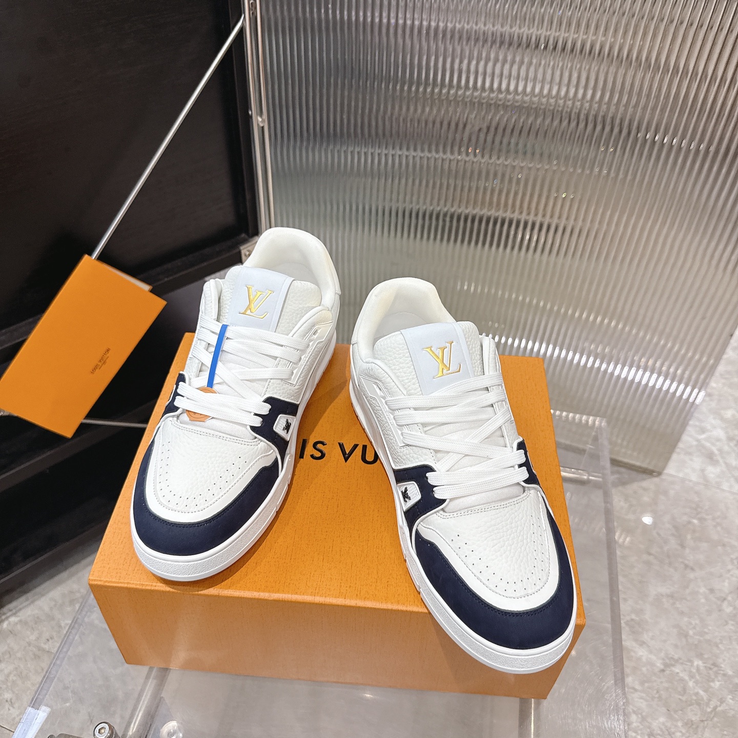 Louis Vuitton Sneakers
