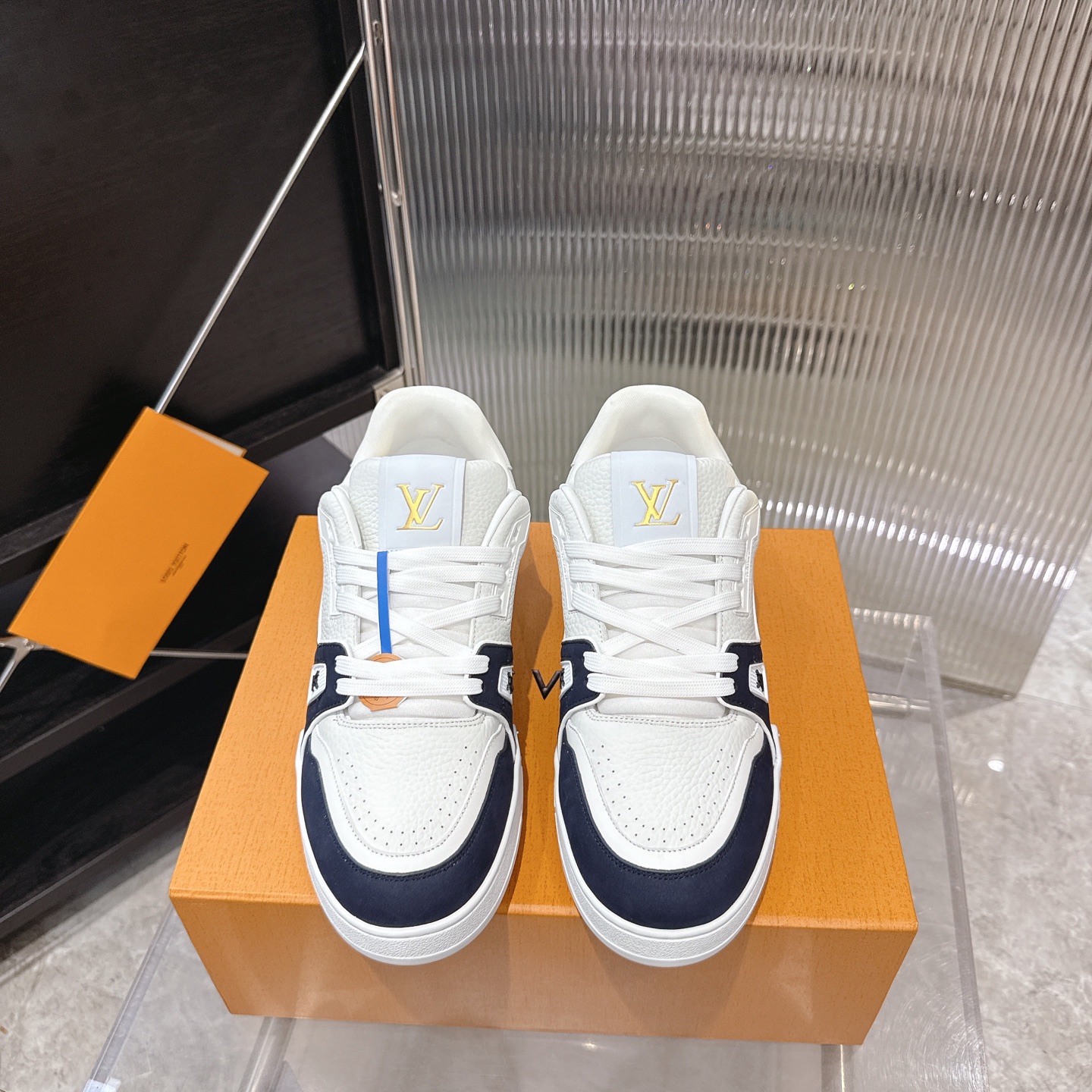 Louis Vuitton Sneakers