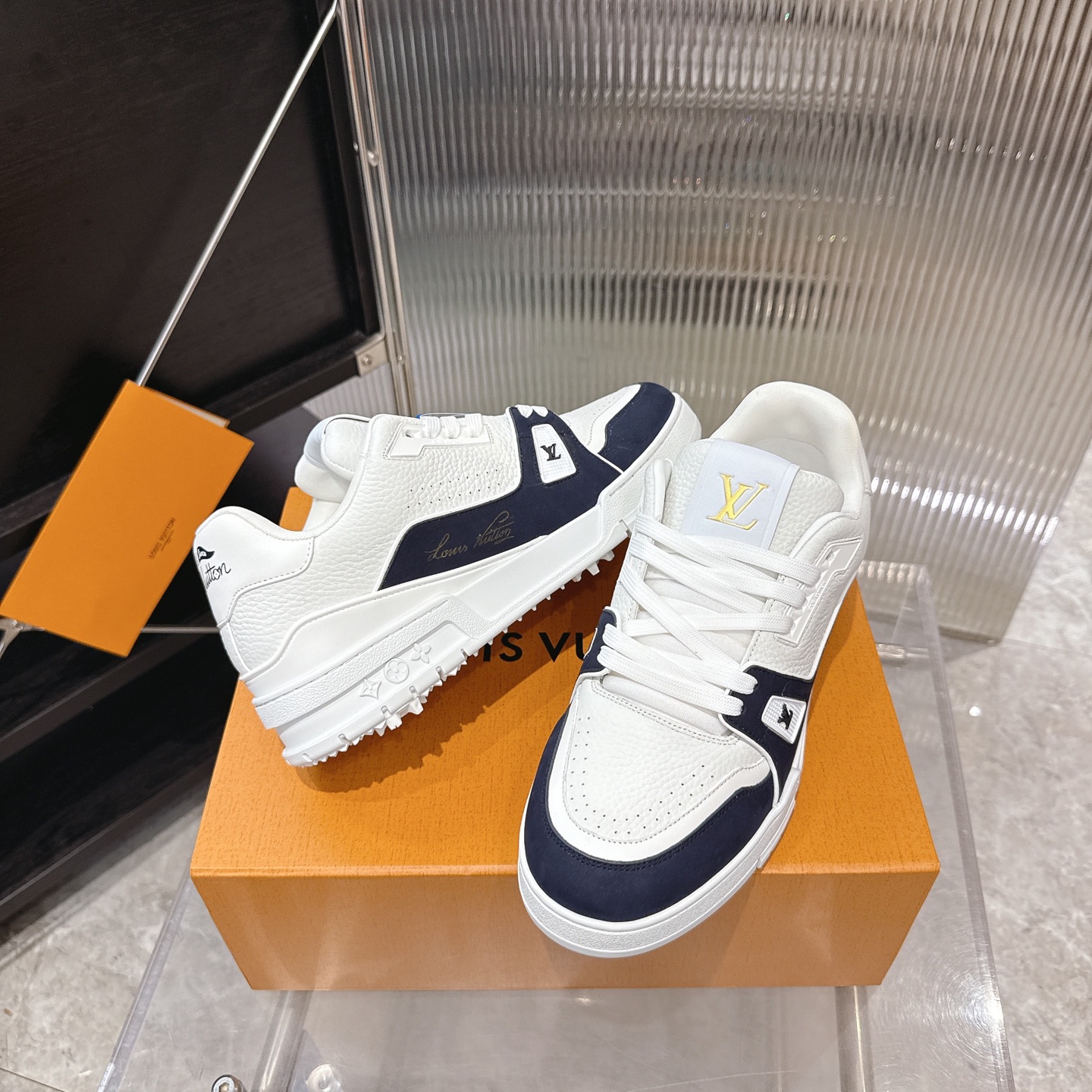 Louis Vuitton Sneakers