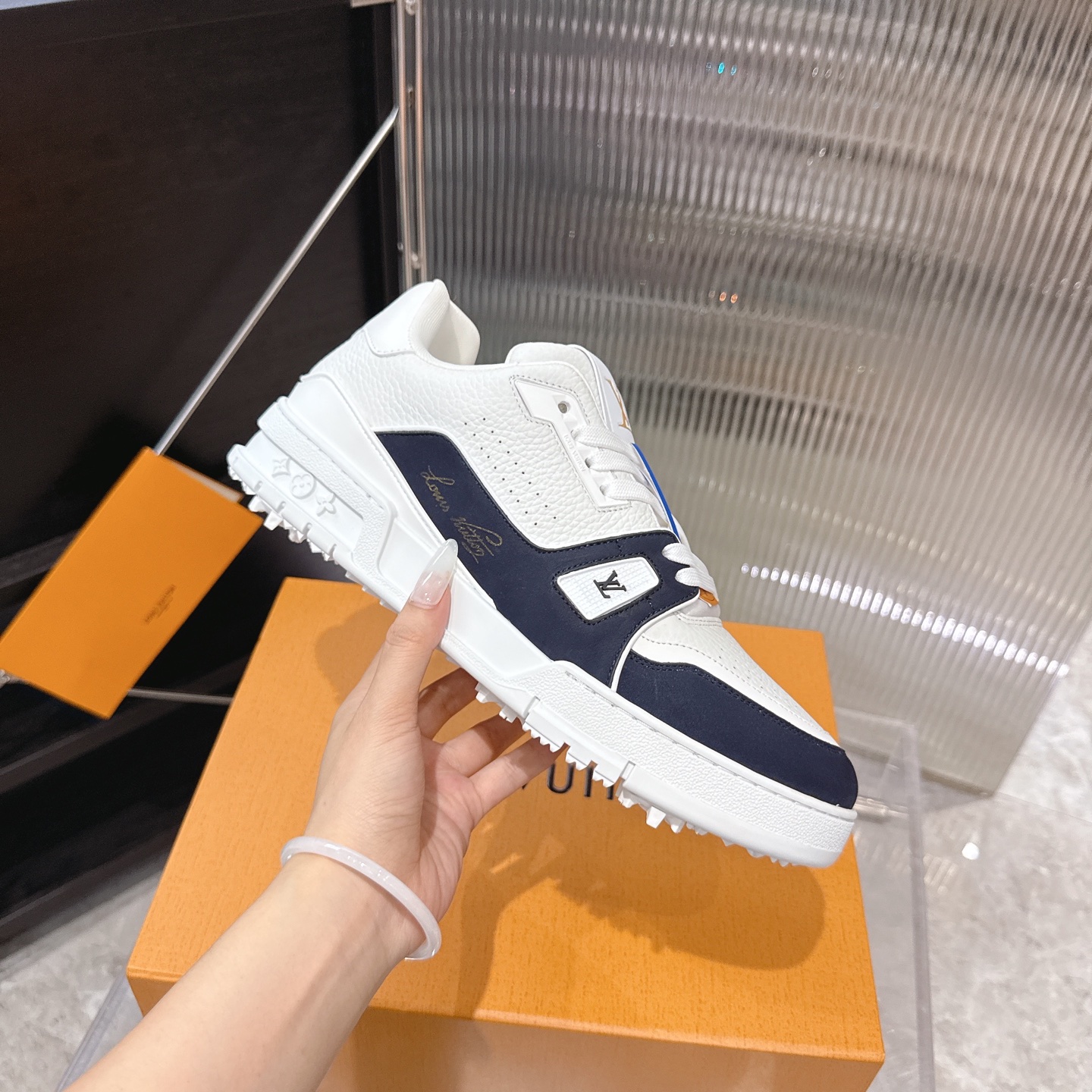 Louis Vuitton Sneakers