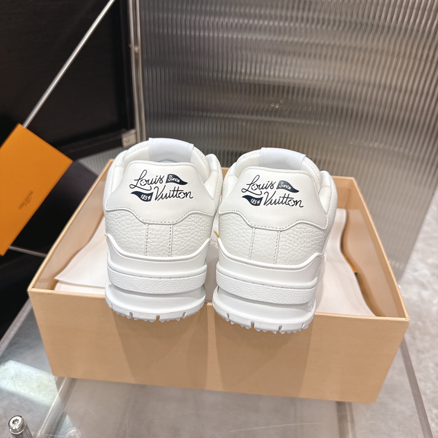 Louis Vuitton Sneakers