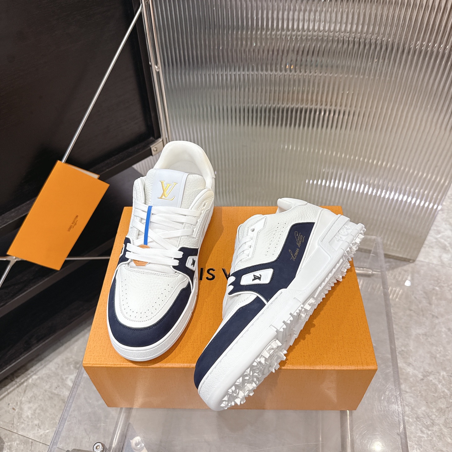 Louis Vuitton Sneakers
