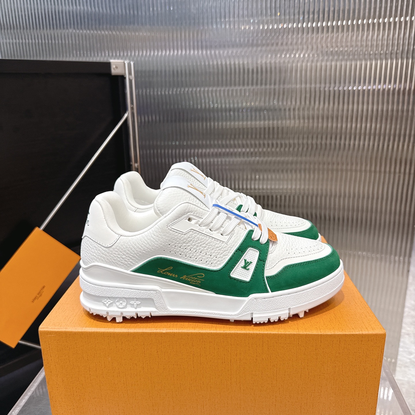 Louis Vuitton Sneakers