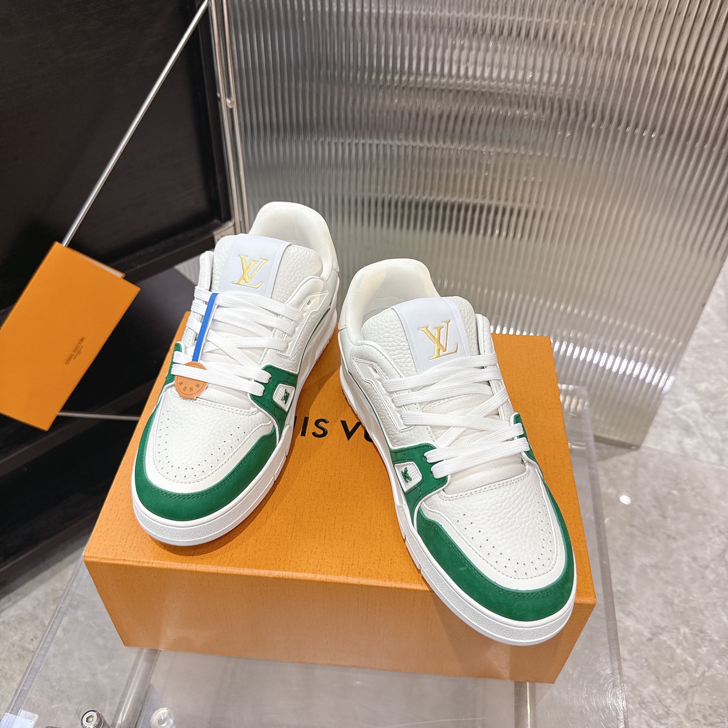 Louis Vuitton Sneakers