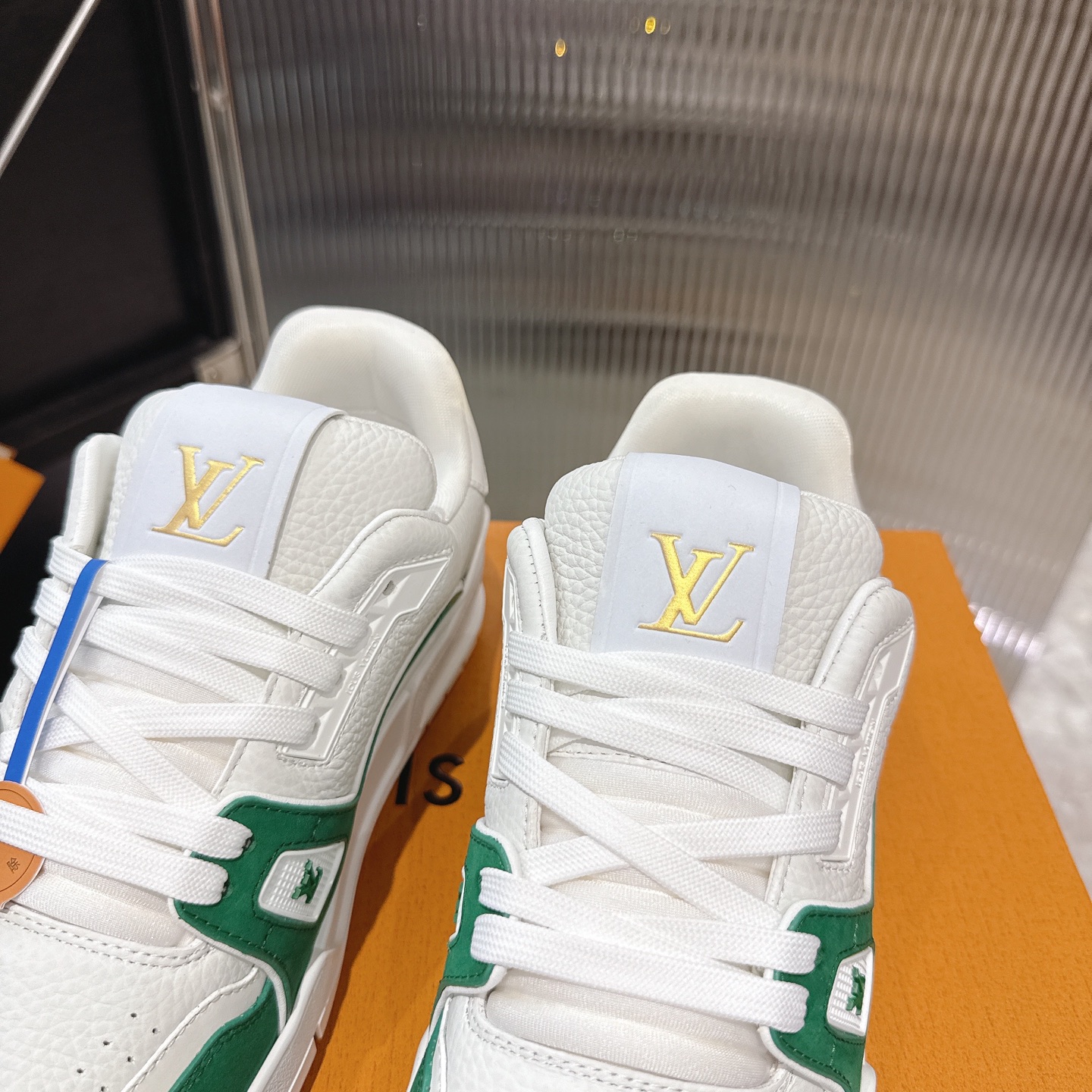 Louis Vuitton Sneakers