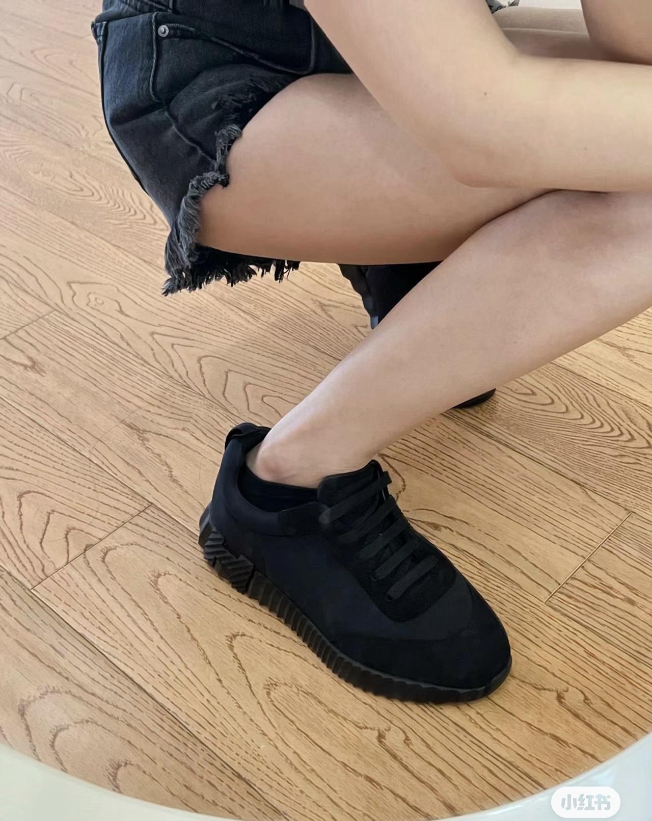 NO:168590,Internet celebrity foot pictures, casual shoes/sports shoes, sneakers19860909网红上脚图,休闲鞋/运动鞋,sneakers,Women's Shoes