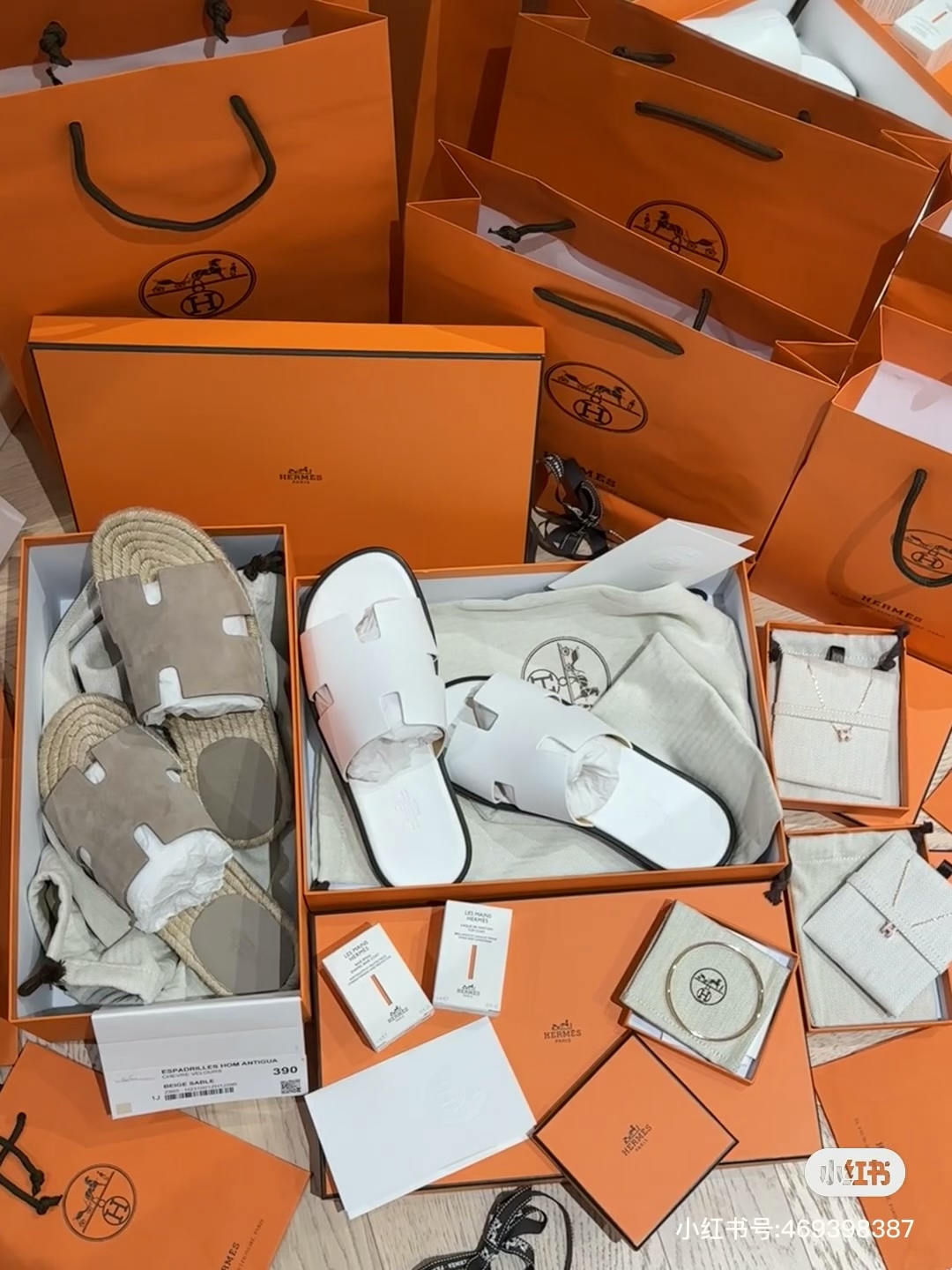 NO:236634,Little Red Book, Slippers19860909小红书,拖鞋,slippers,Women's Shoes