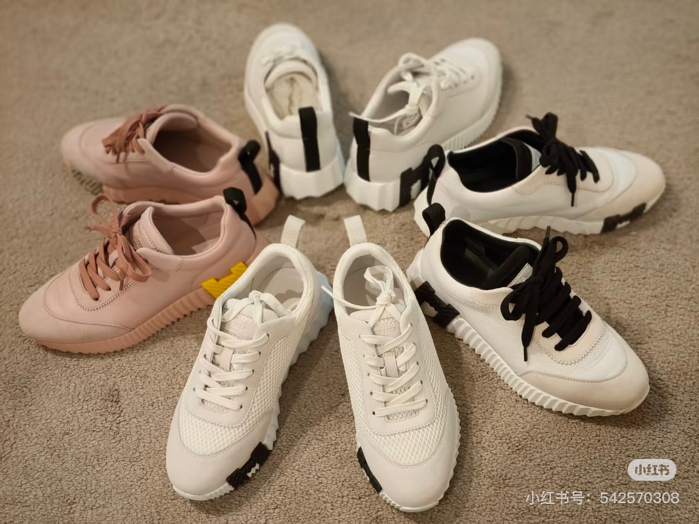 NO:236615,Recommended by Xiaohongshu #, casual shoes/sports shoes, sneakers19860909小红书推荐#,休闲鞋/运动鞋,sneakers,Women's Shoes