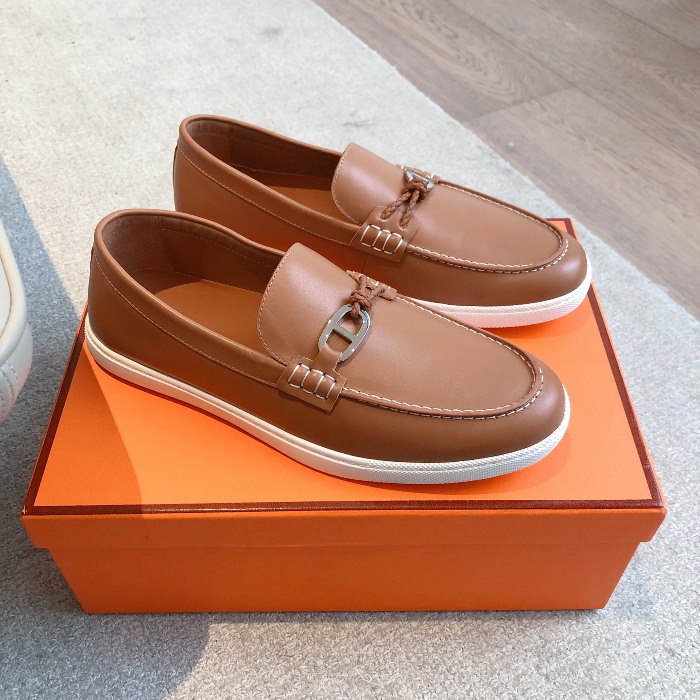 NO:227730,New colors, loafers, loafers19860909新色,乐福鞋,loafers,Women's Shoes