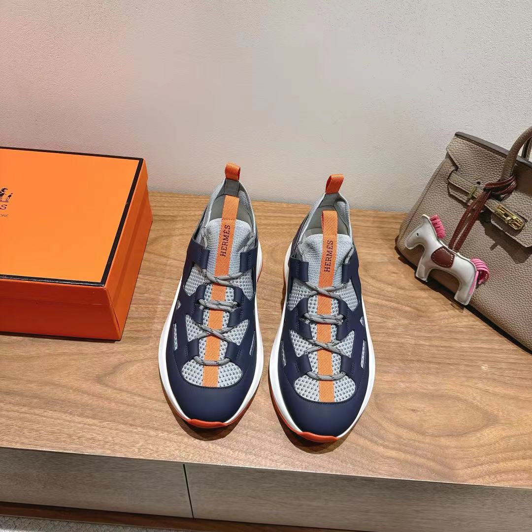 NO:252368,herme…s 25 new sports shoes Hjia 2025giga sports shoes new height 3.5cm, a perfect artifact. Original open mold sole, perfect shoe last, very stylish, very lightweight, full foot feeling size38-46, casual shoes/sports shoes, hermes, sneakers19860909herme…s 25 运动鞋新品 H家2025giga运动鞋新品 增高3.5cm ,妥妥神器一枚 原版开模大底,完美鞋楦,很有型 很轻便,脚感满分 size38-46,休闲鞋/运动鞋,hermes,sneakers,Women's Shoes