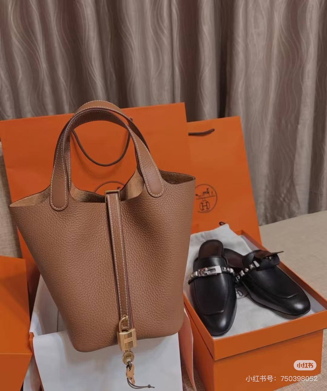 NO:252348,Recommended by Xiaohongshu, half-drag19860909小红书推荐,半拖,Women's Shoes