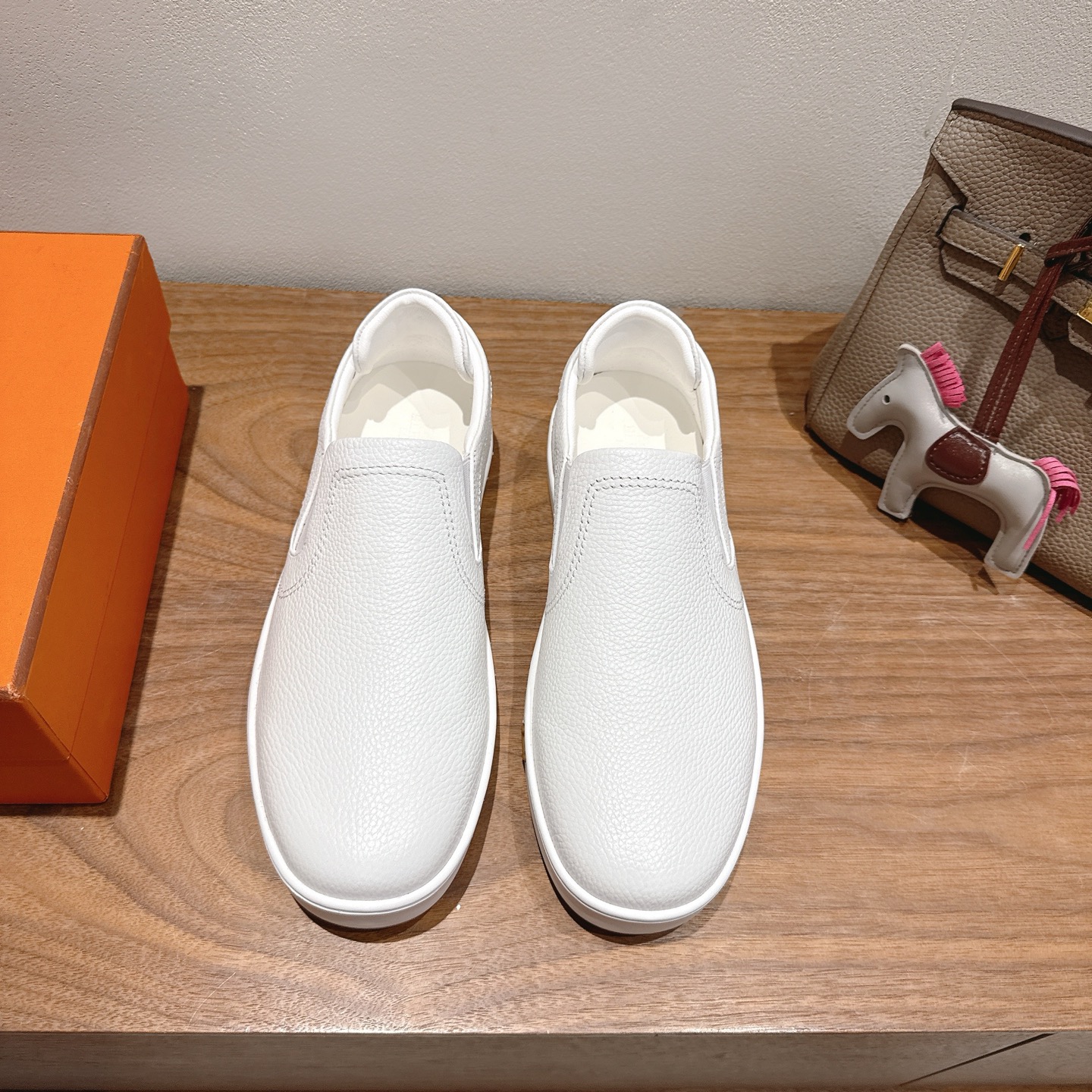 에르메스 신발 105127 Hermes Shoes