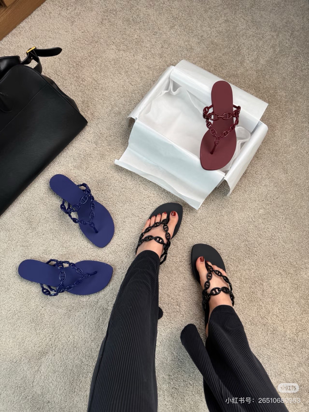 NO:443697,Pig nose, split toe shoes19860909猪鼻子,分趾鞋,Women's Shoes