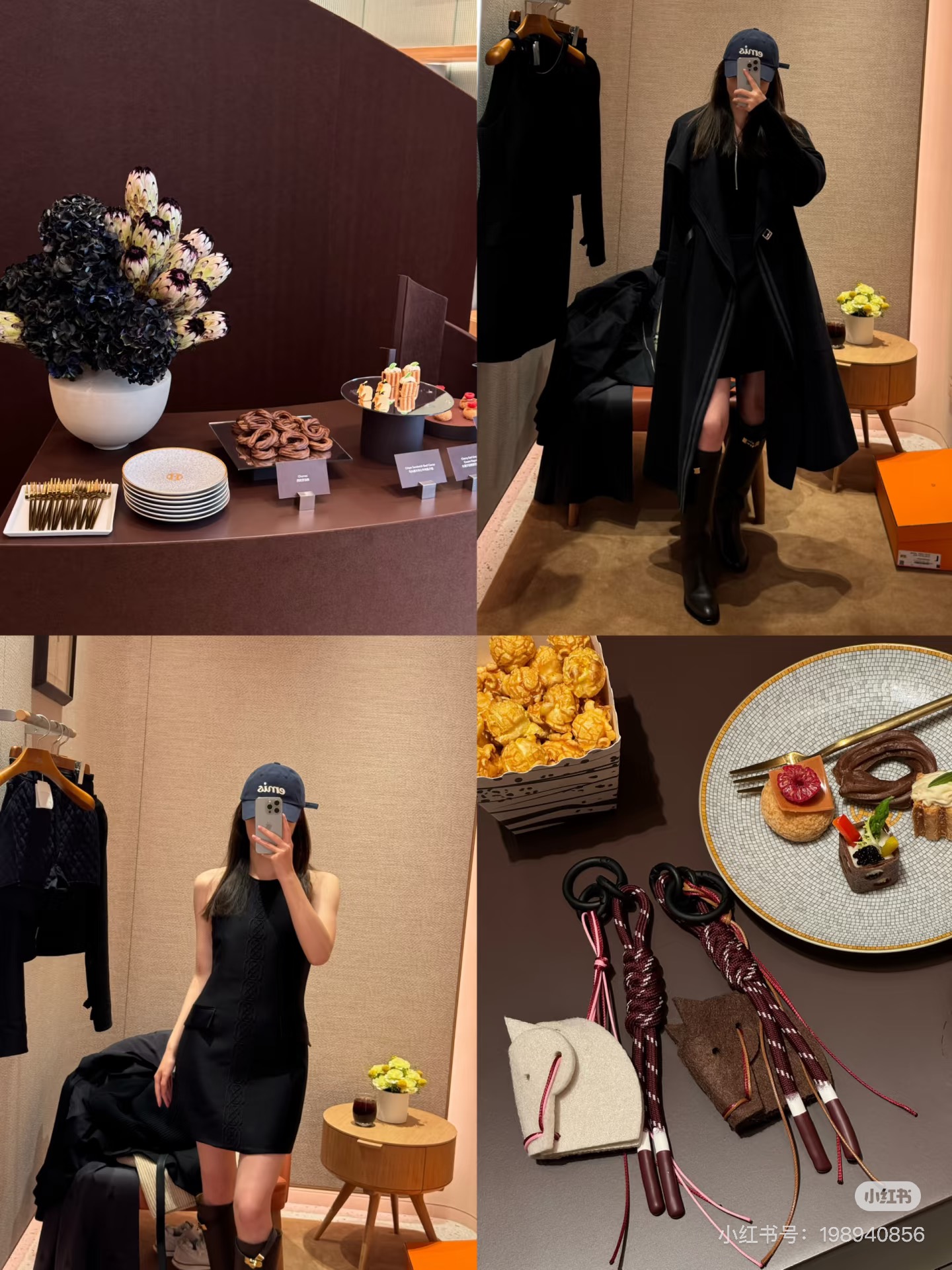 NO:461108,Xiaohongshu Demonstration Wearing, Boots, Boots19860909小红书示范穿搭,靴子,boots,Women's Shoes