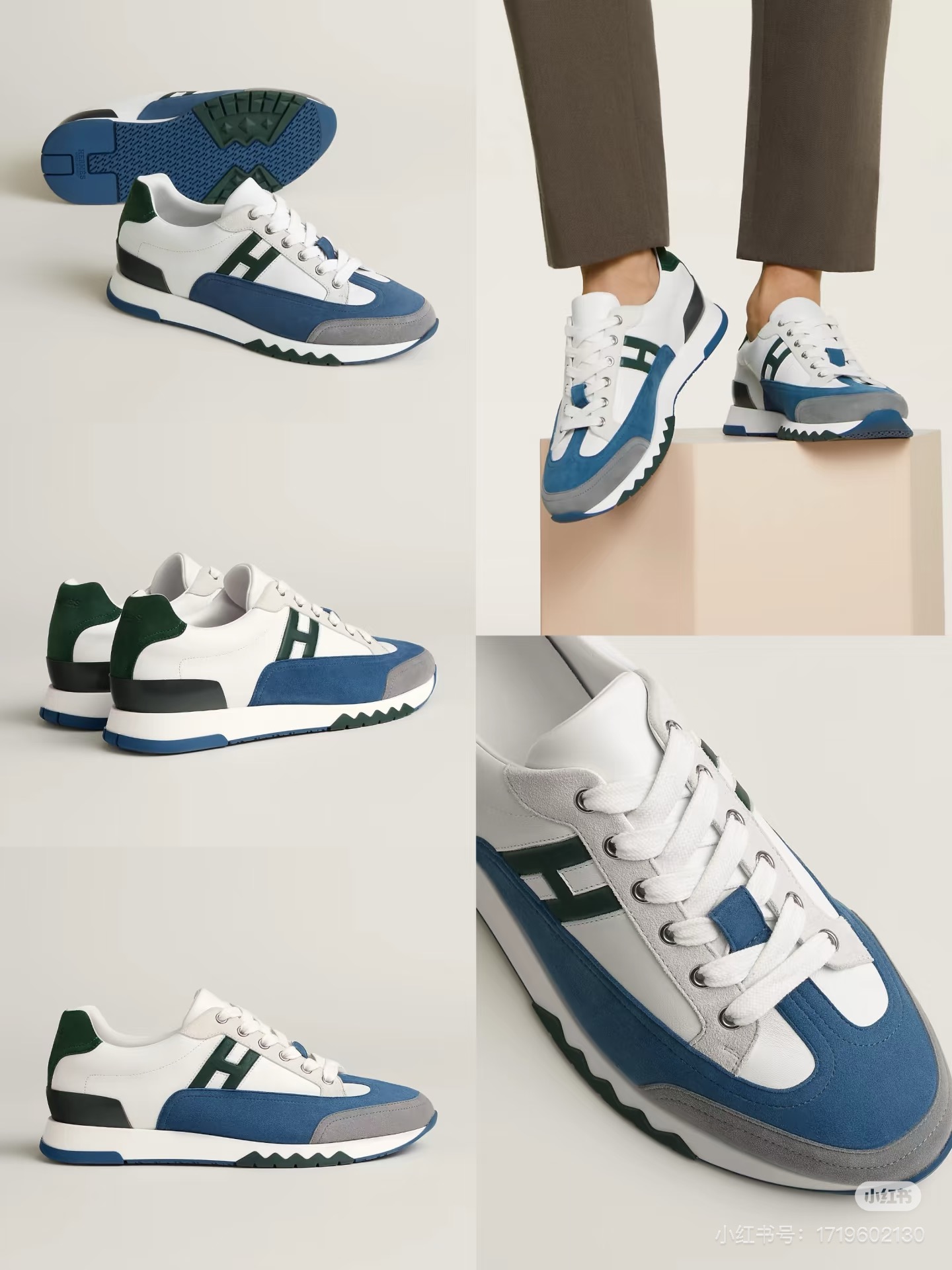 NO:621386,Official website picture,19860909官网图,,Men's shoes