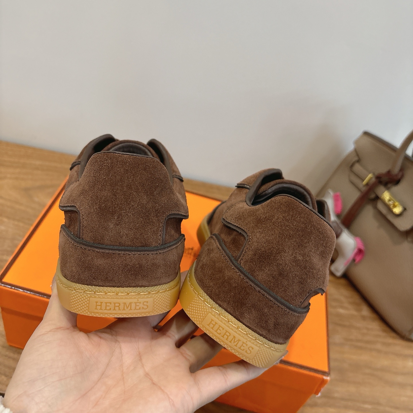 エルメス エクレア 2025新款 爆款デザイン