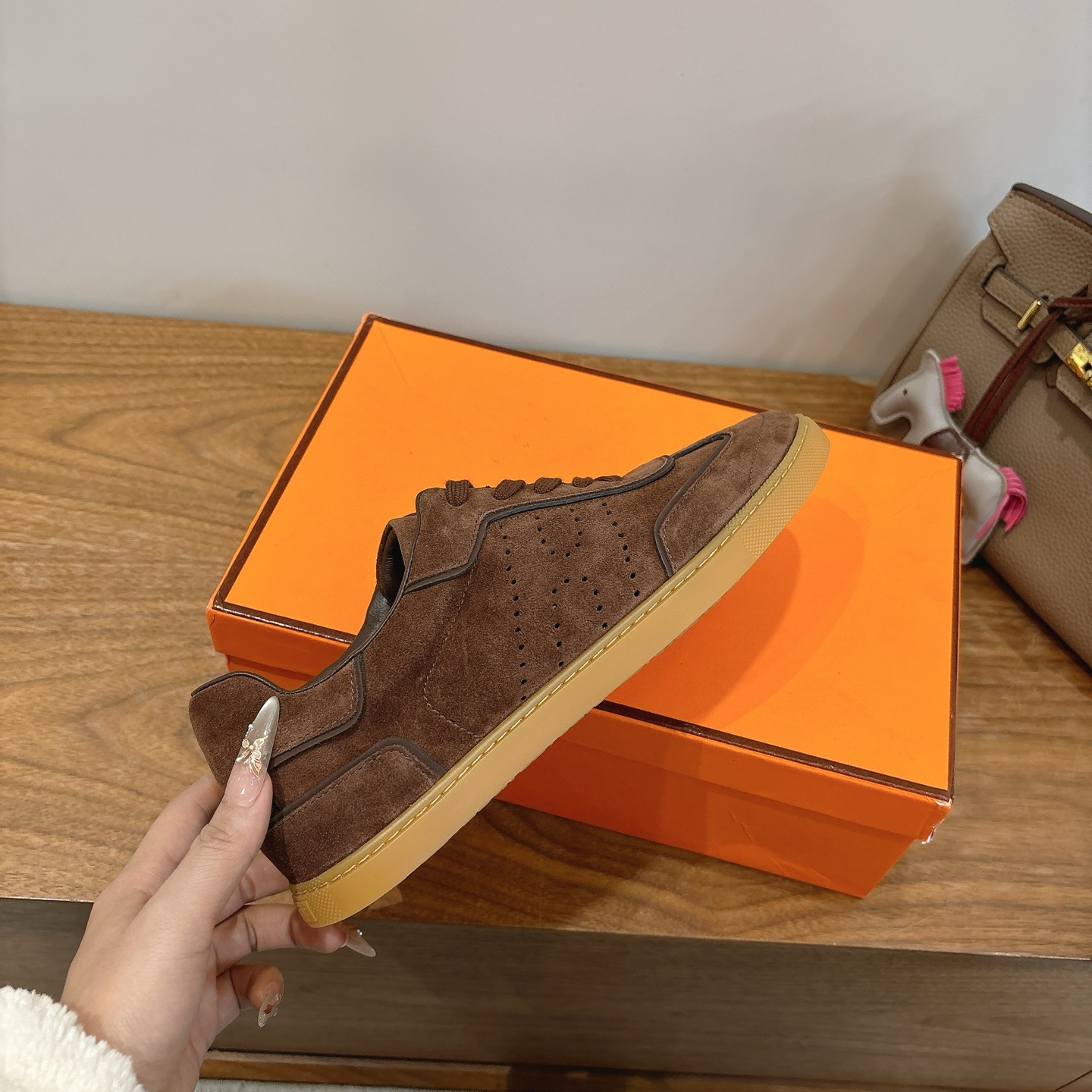 エルメス エクレア 2025新款 爆款デザイン