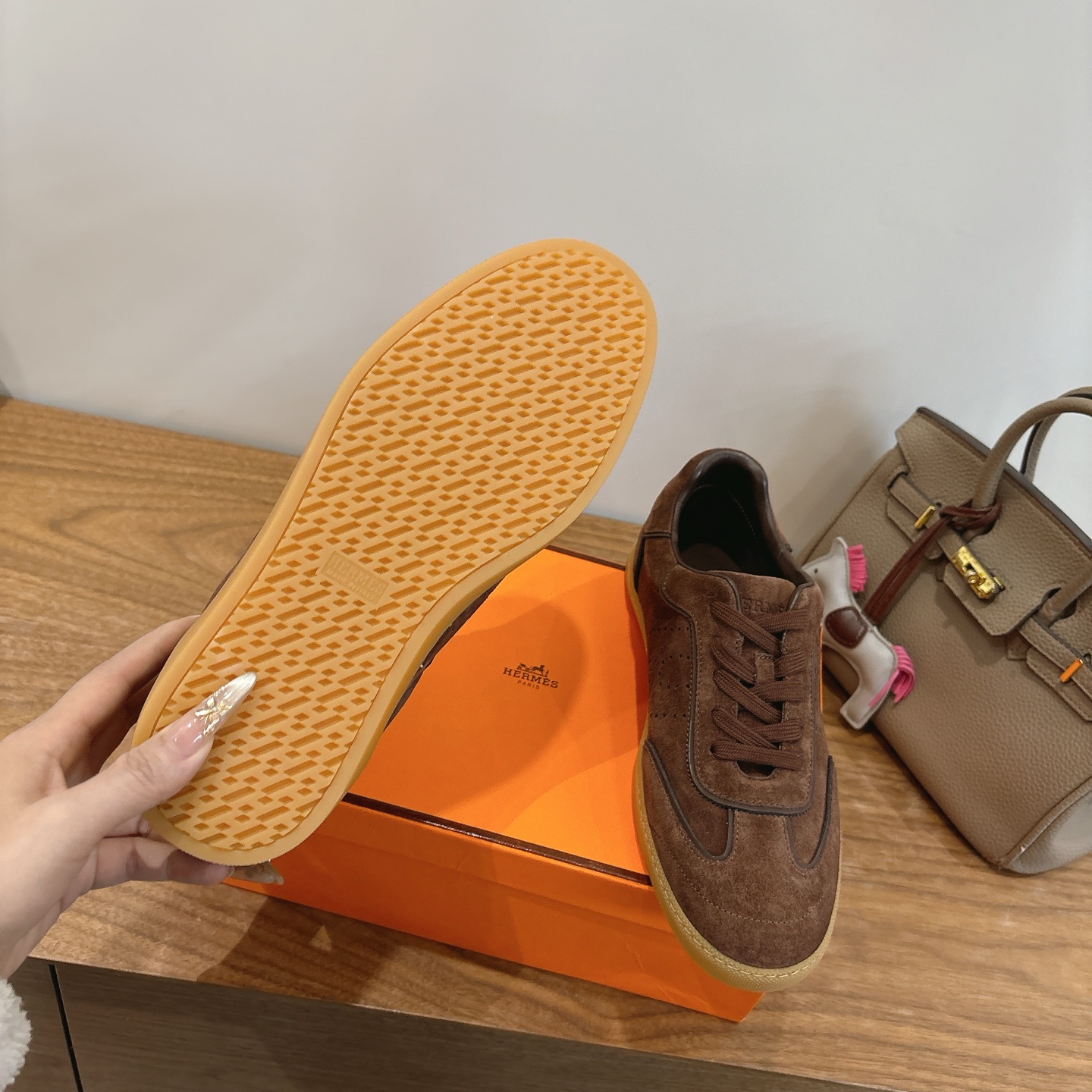 エルメス エクレア 2025新款 爆款デザイン