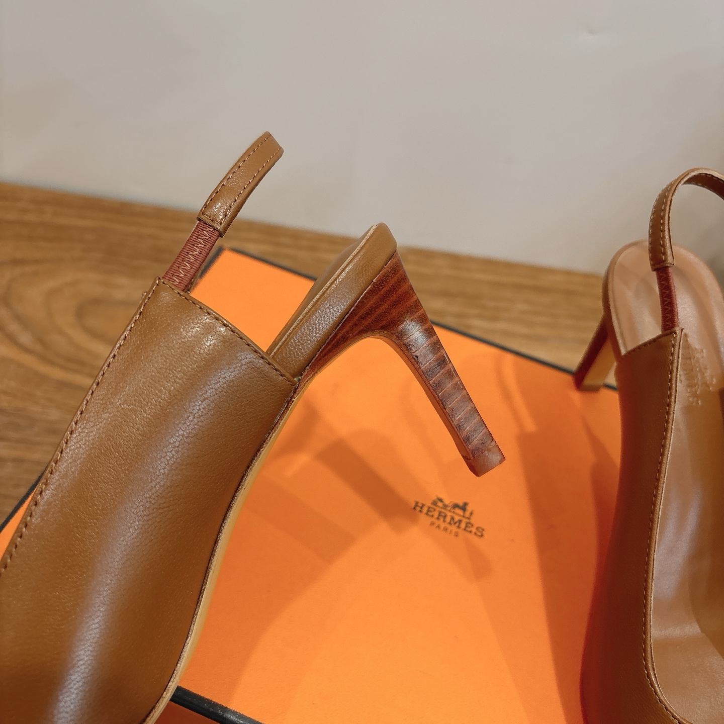 Hermes Women Shoes