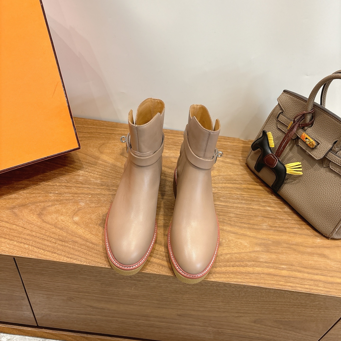 에르메스 신발 105100 Hermes Shoes