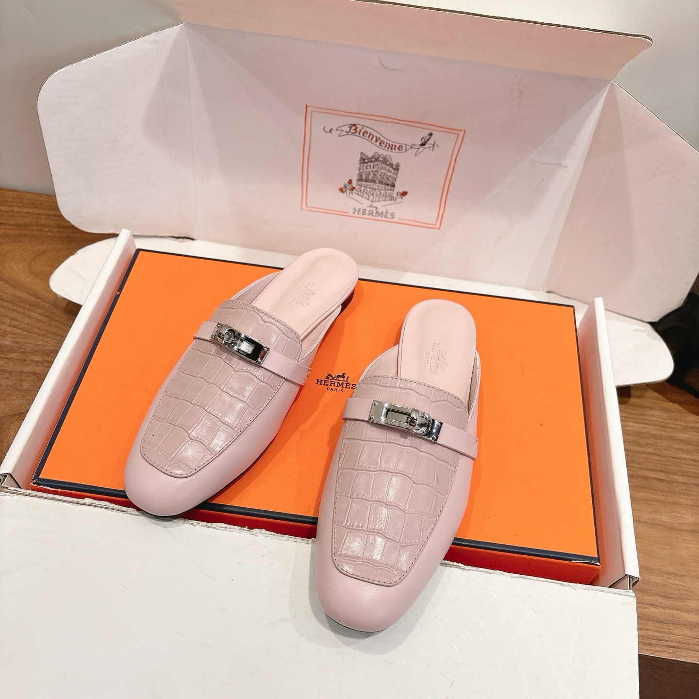 Hermès Hermes。 a Eclair